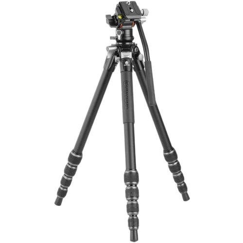 Vanguard Alta Pro 3VLT 235AV10 Video Tripod