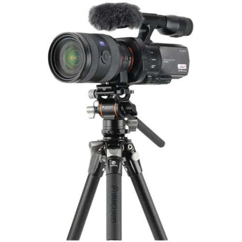 Vanguard Alta Pro 3VLT 235AV10 Video Tripod
