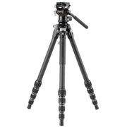 Vanguard Alta Pro 3VLT 235CV10 Video Tripod