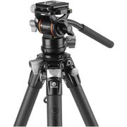 Vanguard Alta Pro 3VLT 235CV10 Video Tripod