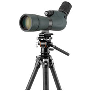Vanguard Alta Pro 3VLT 235CV10 Video Tripod