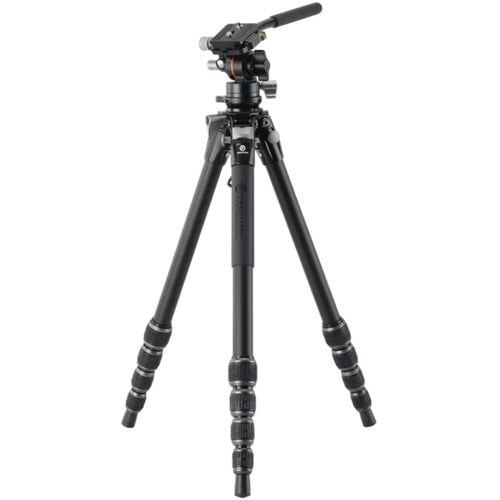 Vanguard Alta Pro 3VLT 235AV12 Video Tripod