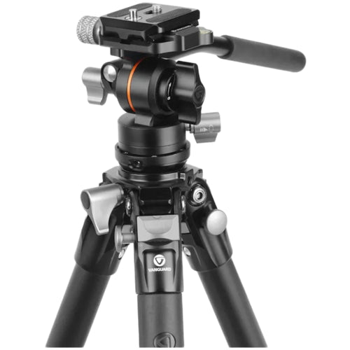 Vanguard Alta Pro 3VLT 235AV12 Video Tripod