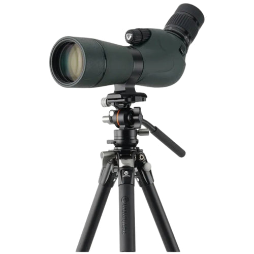 Vanguard Alta Pro 3VLT 235AV12 Video Tripod