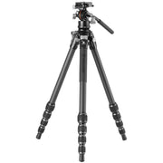 Vangurad ALTA PRO 3VLT 235CV12 Video Tripod