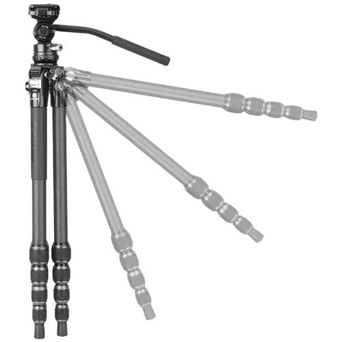 Vangurad ALTA PRO 3VLT 235CV12 Video Tripod