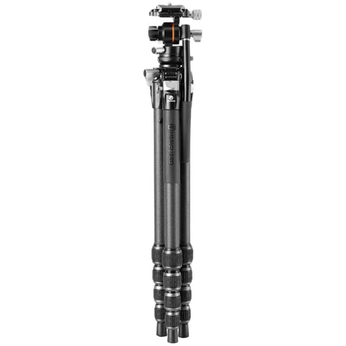 Vangurad ALTA PRO 3VLT 235CV12 Video Tripod