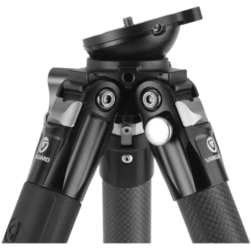 Vanguard Alta Pro 3VL 304CT Video Tripod