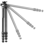 Vanguard Alta Pro 3VL 304CT Video Tripod