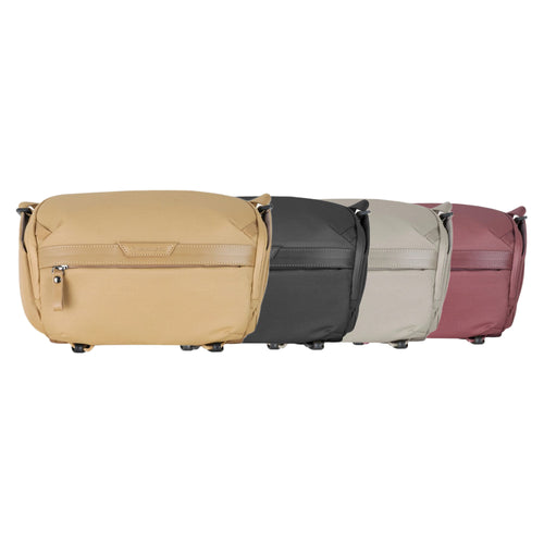Vanguard VEO Metro S4L Shoulder Bag