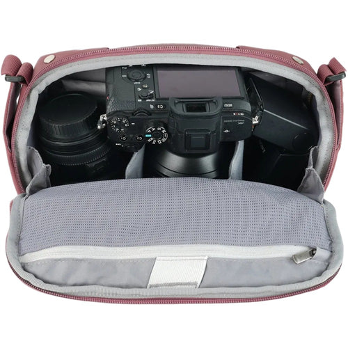 Vanguard VEO Metro S4L Shoulder Bag