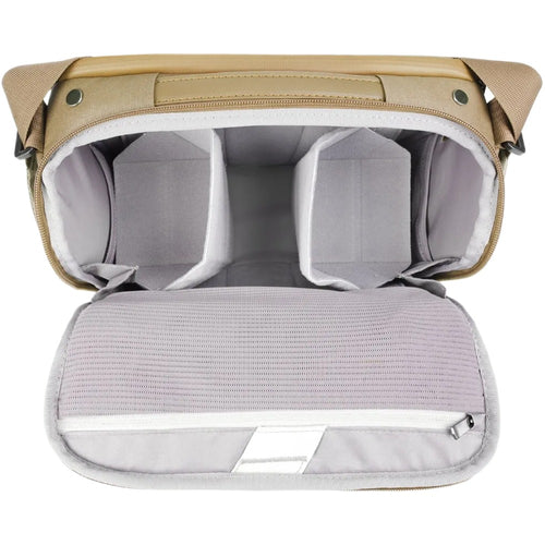 Vanguard VEO Metro S7L Shoulder Bag