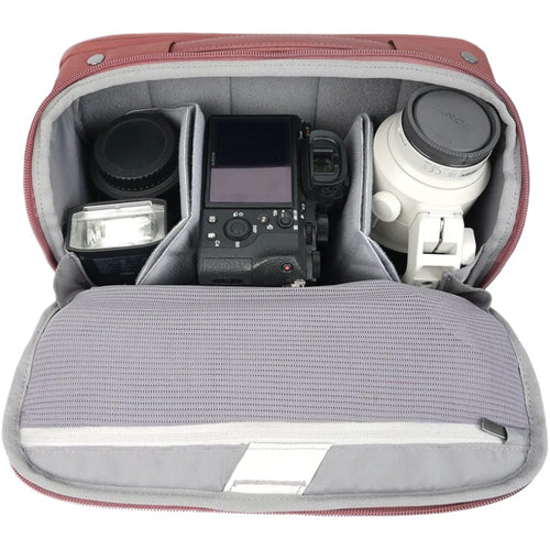 Vanguard VEO Metro S7L Shoulder Bag