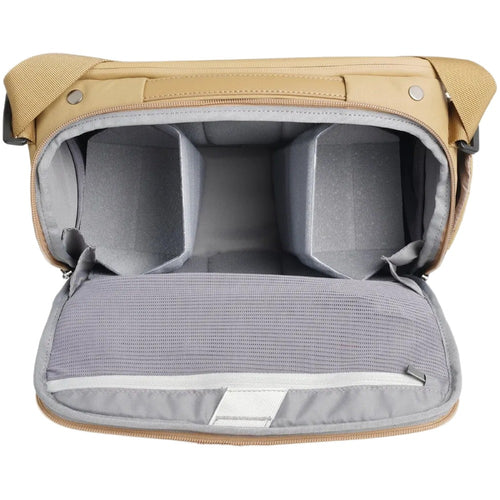 Vanguard VEO Metro S9L Shoulder Bag
