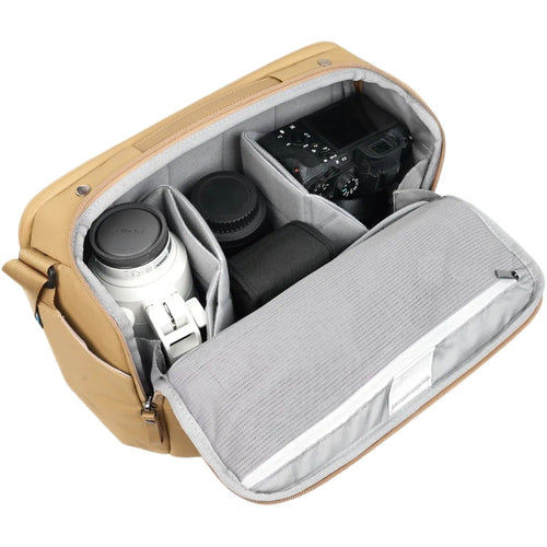 Vanguard VEO Metro S9L Shoulder Bag