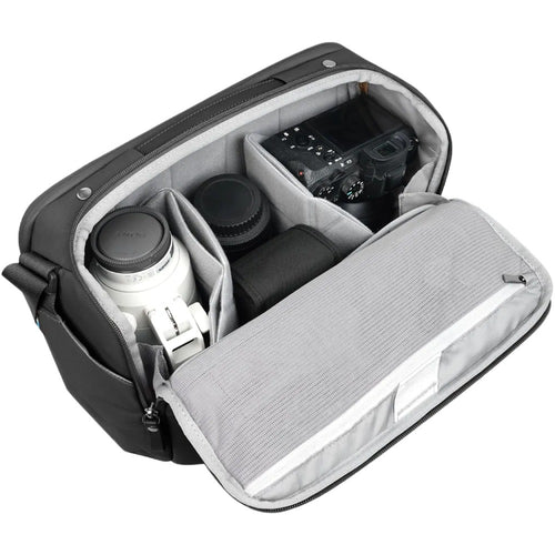 Vanguard VEO Metro S9L Shoulder Bag