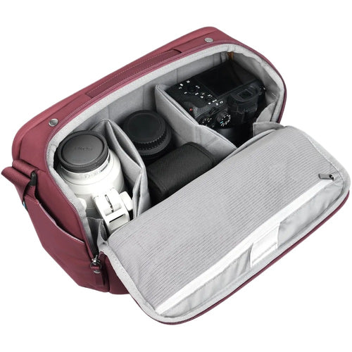 Vanguard VEO Metro S9L Shoulder Bag