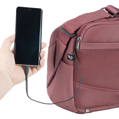 Vanguard VEO Metro S9L Shoulder Bag