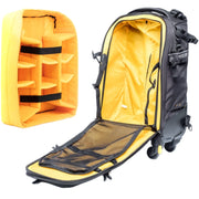 Vanguard Alta Fly 55T G2 Trolley 4 Wheels