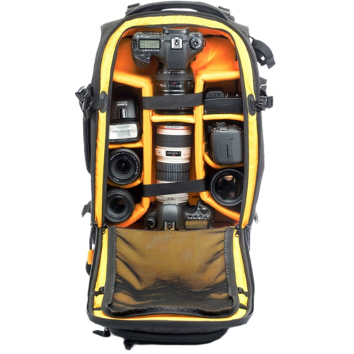 Vanguard Alta Fly 55T G2 Trolley 4 Wheels