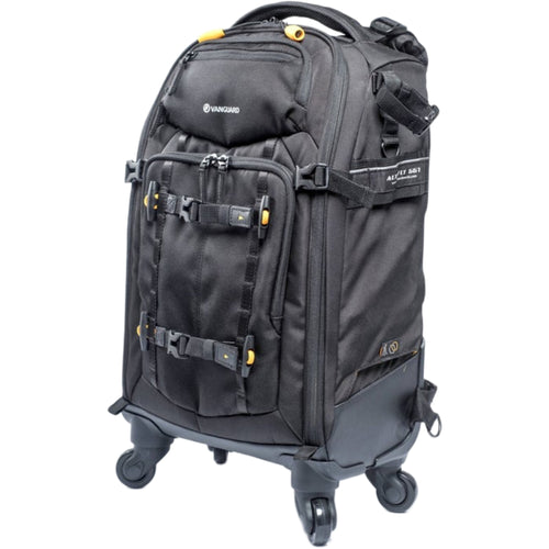 Vanguard Alta Fly 55T G2 Trolley 4 Wheels