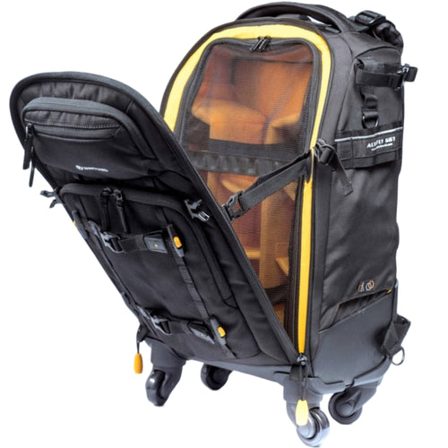 Vanguard Alta Fly 55T G2 Trolley 4 Wheels