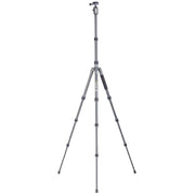 Vanguard VEO 3 GO 204AB G2 Aluminium Tripod / Monopod