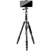 Vanguard VEO 3 GO 204AB G2 Aluminium Tripod / Monopod