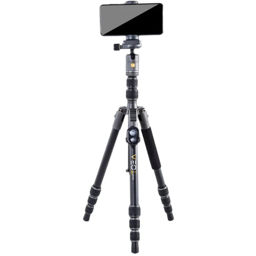 Vanguard VEO 3 GO 204AB G2 Aluminium Tripod / Monopod