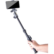 Vanguard VEO 3 GO 204AB G2 Aluminium Tripod / Monopod