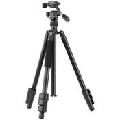 Vanguard VESTA GO 234AP G2 Aluminium Pan Head Tripod