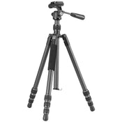 Vanguard VESTA GO 234CP G2 Carbon Fibre Pan Head Tripod
