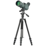 Vanguard VESTA GO 234CP G2 Carbon Fibre Pan Head Tripod