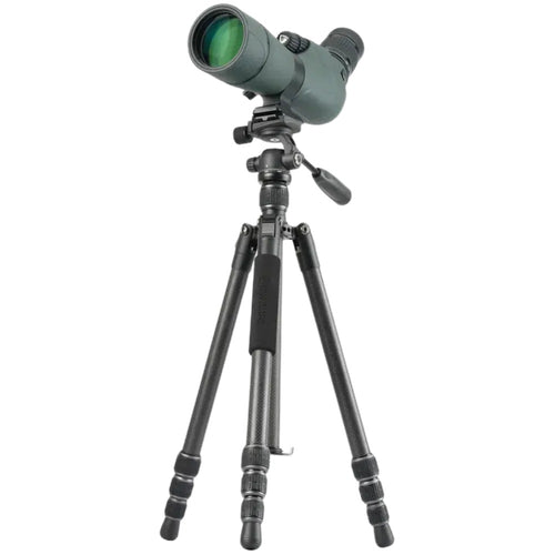 Vanguard VESTA GO 234CP G2 Carbon Fibre Pan Head Tripod