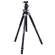 Vanguard VEO 3+ 263AB Pro Tripod / Monopod with BH-160 Ball Head