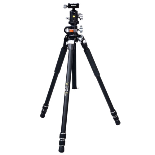 Vanguard VEO 3+ 263AB Pro Tripod / Monopod with BH-160 Ball Head