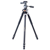 Vanguard VEO 3+ 263AP Pro Tripod / Monopod with PH-38 Pan Head