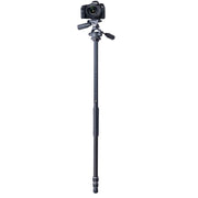 Vanguard VEO 3+ 263AP Pro Tripod / Monopod with PH-38 Pan Head