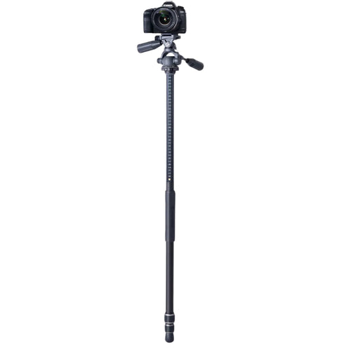 Vanguard VEO 3+ 263AP Pro Tripod / Monopod with PH-38 Pan Head