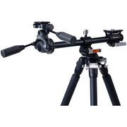 Vanguard VEO 3+ 263AP Pro Tripod / Monopod with PH-38 Pan Head