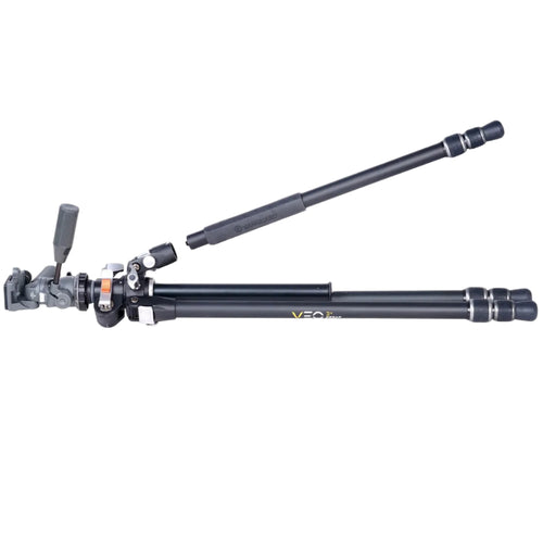 Vanguard VEO 3+ 263AP Pro Tripod / Monopod with PH-38 Pan Head