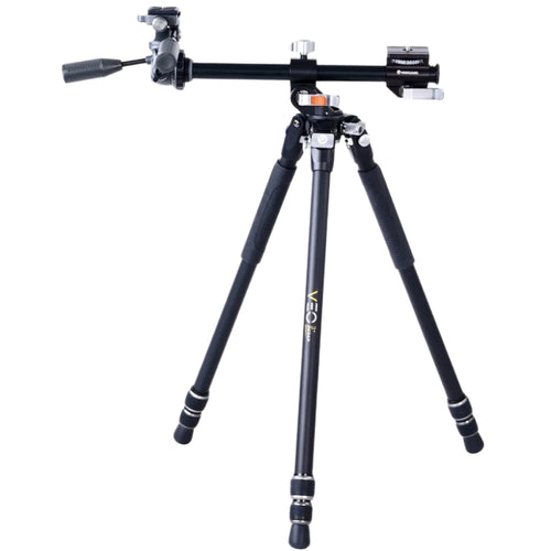 Vanguard VEO 3+ 263AP Pro Tripod / Monopod with PH-38 Pan Head