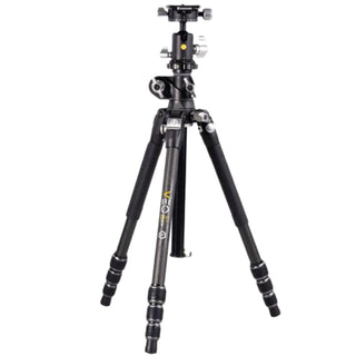 Vanguard VEO 3T+ 234CB Travel Carbon Fibre Tripod / Monopod with BH-110S Ball Head