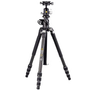 Vanguard VEO 3T+ 234CB Travel Carbon Fibre Tripod / Monopod with BH-110S Ball Head