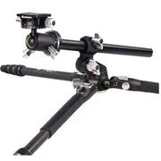 Vanguard VEO 3T+ 234CB Travel Carbon Fibre Tripod / Monopod with BH-110S Ball Head