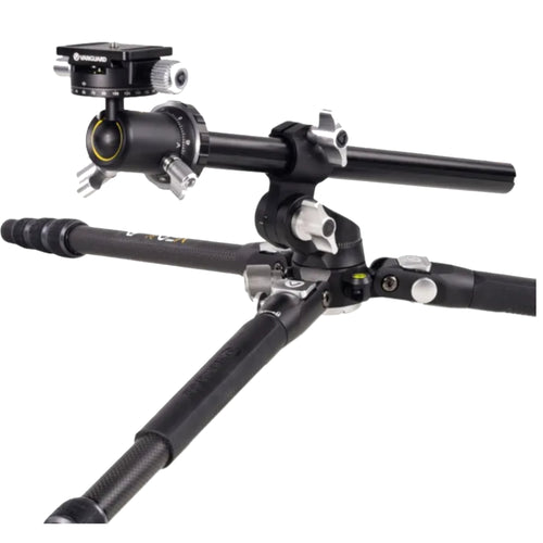 Vanguard VEO 3T+ 234CB Travel Carbon Fibre Tripod / Monopod with BH-110S Ball Head
