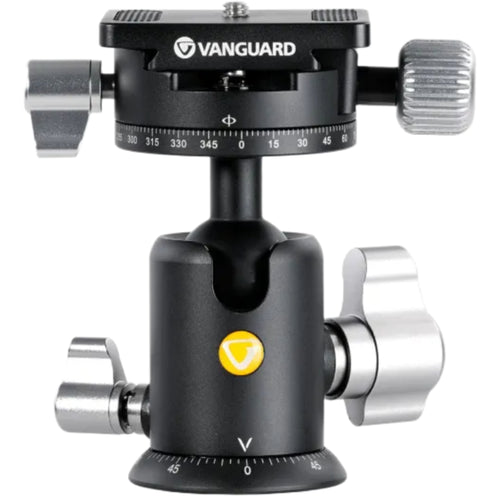Vanguard VEO 3T+ 234CB Travel Carbon Fibre Tripod / Monopod with BH-110S Ball Head