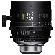 EX-DEMO Sigma 10 Cine Lens Classic Kit 14/20/24/28/35/40/50/85/105/135 PMC-002+PMC-005 PL Ft /i-Techn