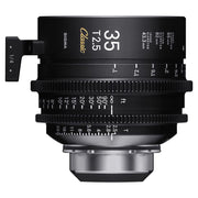 EX-DEMO Sigma 10 Cine Lens Classic Kit 14/20/24/28/35/40/50/85/105/135 PMC-002+PMC-005 PL Ft /i-Techn