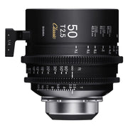 EX-DEMO Sigma 10 Cine Lens Classic Kit 14/20/24/28/35/40/50/85/105/135 PMC-002+PMC-005 PL Ft /i-Techn